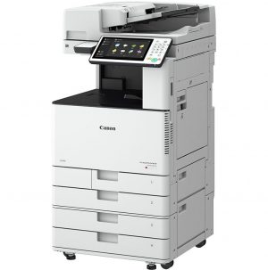 МФУ Canon imageRUNNER ADVANCE DX C3822i (4915C024, 4915C005) (4915C005)