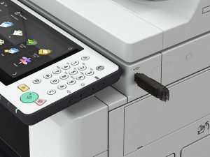 МФУ Canon imageRUNNER ADVANCE C3822i — изображение 5