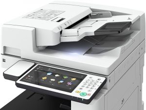 МФУ Canon imageRUNNER ADVANCE C3822i — изображение 6