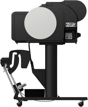 Струйный плоттер Canon imagePROGRAF TM-200 — изображение 2