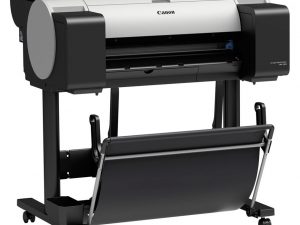 Струйный плоттер Canon imagePROGRAF TM-200