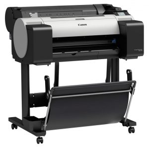 Струйный плоттер Canon imagePROGRAF TM-200