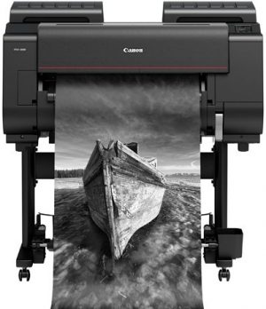 Струйный плоттер Canon imagePROGRAF iPF PRO-2100 — изображение 2