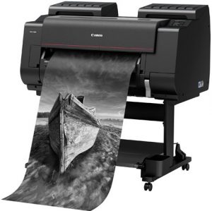 Струйный плоттер Canon imagePROGRAF iPF PRO-2100 — изображение 3