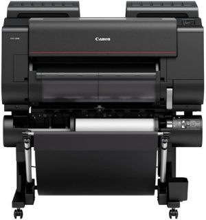 Струйный плоттер Canon imagePROGRAF iPF PRO-2100