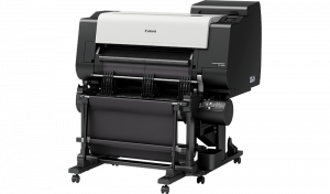 Струйный плоттер Canon imagePROGRAF iPF TX-2000 (ДЕМО)