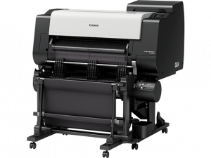 Струйный плоттер Canon imagePROGRAF iPF TX-2000 (ДЕМО)
