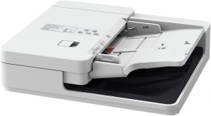 Canon реверсивный автоподатчик документов DADF-BA1