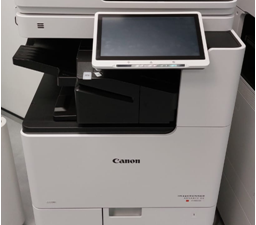 Canon imageRUNNER ADVANCE DX C3822i MFP BL KIT (ДЕМО)