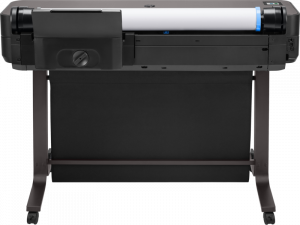 Струйный плоттер HP DesignJet T630 (36-дюймовый) — изображение 4