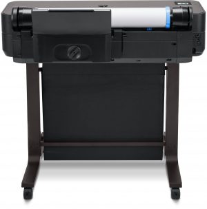 Струйный плоттер HP DesignJet T630 (24-дюймовый) — изображение 2