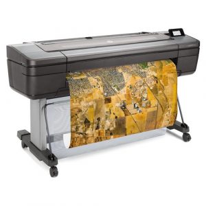 Струйные плоттеры HP DesignJet серии Z6 PostScript — изображение 3