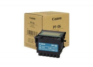 Печатающая головка CANON PF-06