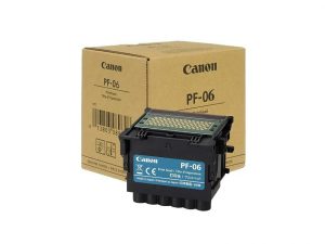 Печатающая головка CANON PF-06
