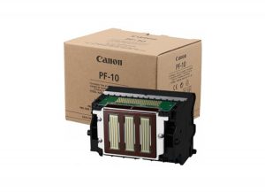 Печатающая головка CANON PF-10