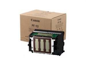 Печатающая головка CANON PF-10