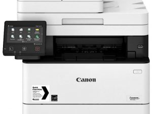 МФУ Canon i-SENSYS MF453dw (5161C007)