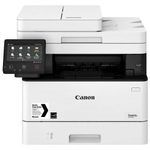 МФУ Canon i-SENSYS MF453dw (5161C007)