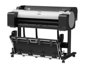 Струйный плоттер Canon imagePROGRAF TM-300 (3058C003) — изображение 2
