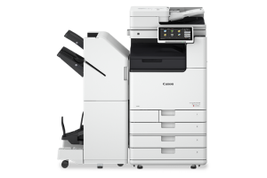 МФУ Canon imageRUNNER ADVANCE DX C3822i (4915C024, 4915C005) (4915C005) — изображение 2