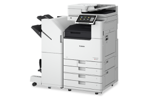 МФУ Canon imageRUNNER ADVANCE DX C3822i (4915C024, 4915C005) (4915C005) — изображение 3
