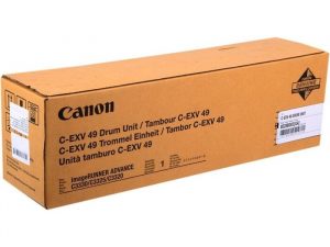 Canon C-EXV 49 Drum Unit (8528B003AA)