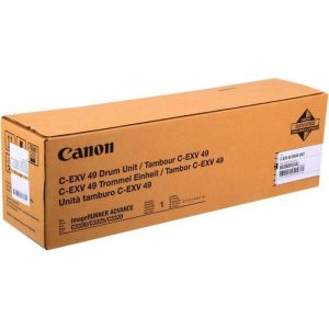 Canon C-EXV 49 Drum Unit (8528B003AA)